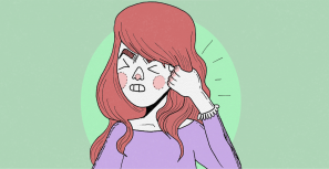 拔毛症:原因,症状和解决方案